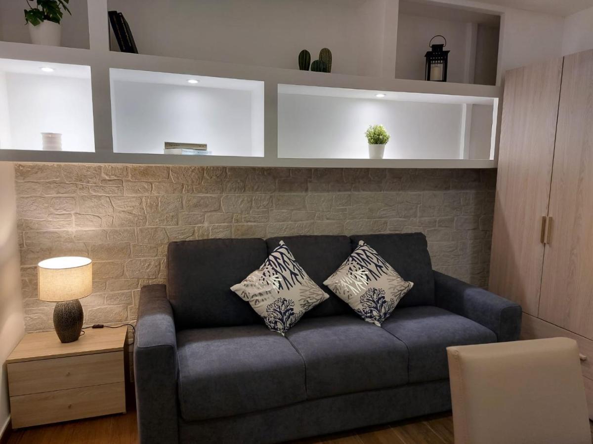 La Maison D&D 2.0 Margherita Di Savoia Exteriör bild