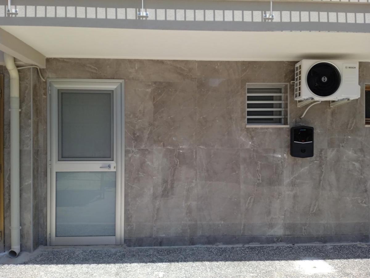 La Maison D&D 2.0 Margherita Di Savoia Exteriör bild